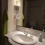 Lisis Appartements, Privatzimmer, Lejlighed Gross Taxen