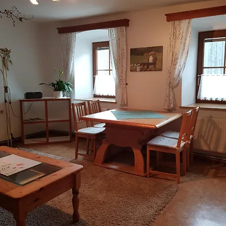 Apartment Lisis Appartements, Privatzimmer, Gross Taxen