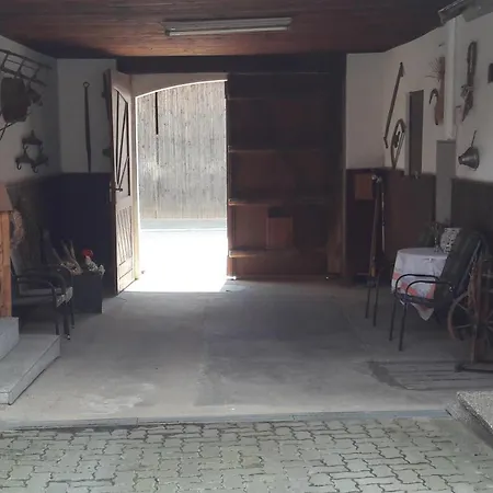 Lisis Appartements, Privatzimmer, * Gross Taxen