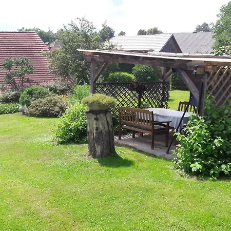 Apartment Lisis Appartements, Privatzimmer, Gross Taxen