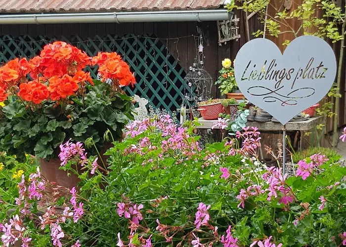 Apartment Lisis Appartements, Privatzimmer,