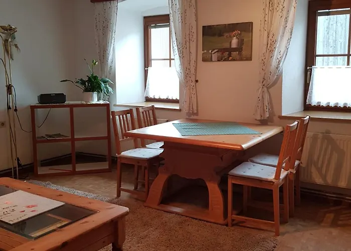 Apartment Lisis Appartements, Privatzimmer, Gross Taxen