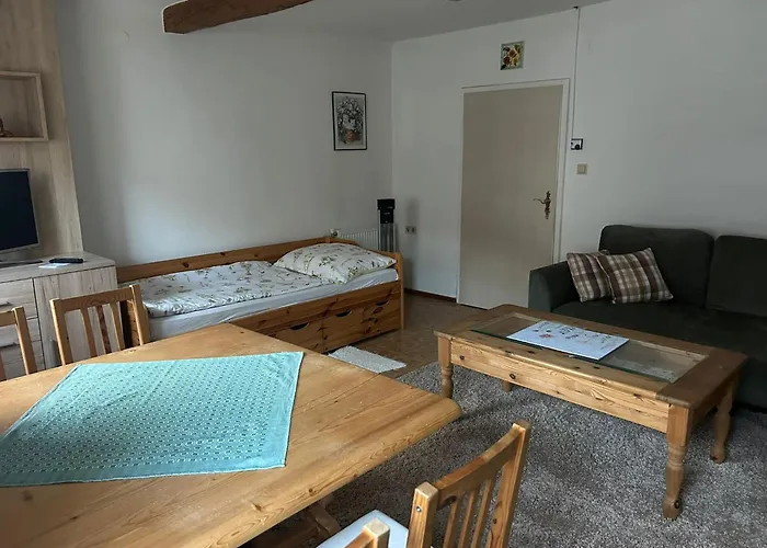 Lisis Appartements, Privatzimmer, * Gross Taxen