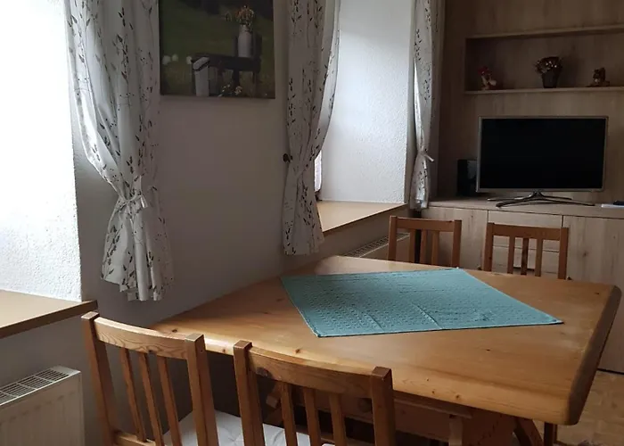 Lisis Appartements, Privatzimmer, Apartment