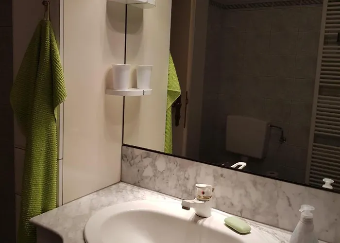 Lisis Appartements, Privatzimmer, Apartment Gross Taxen