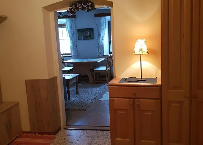 Lisis Appartements, Privatzimmer, *