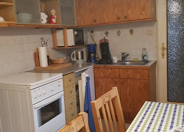 Lisis Appartements, Privatzimmer, Apartment Gross Taxen