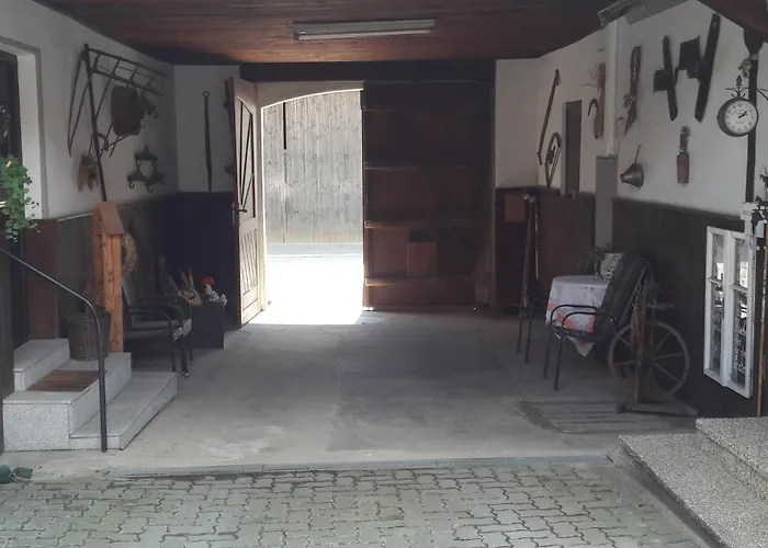 Lisis Appartements, Privatzimmer, * Gross Taxen